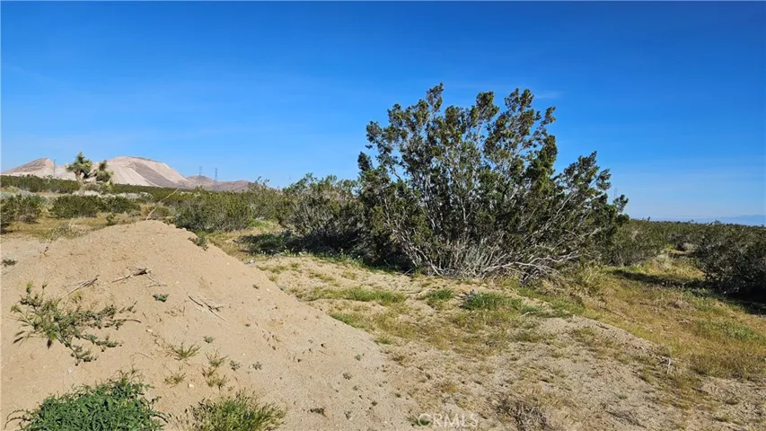 0 70th St West, Rosamond, California 93560