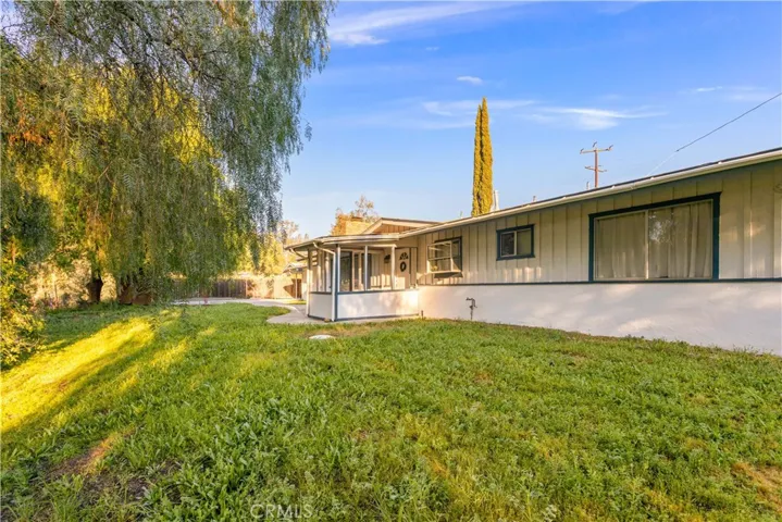 3 bed 2 bath ranch home