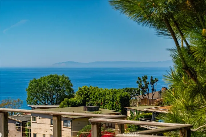 Catalina Island Views