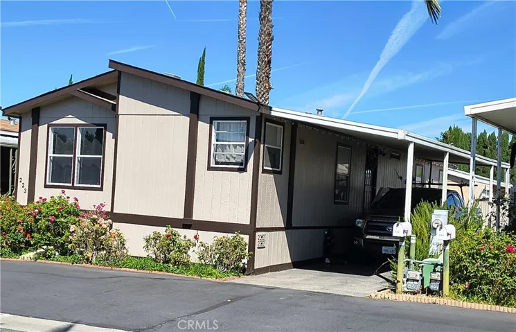 20401 Soledad Canyon Rd Street 223, Canyon Country, California 91351
