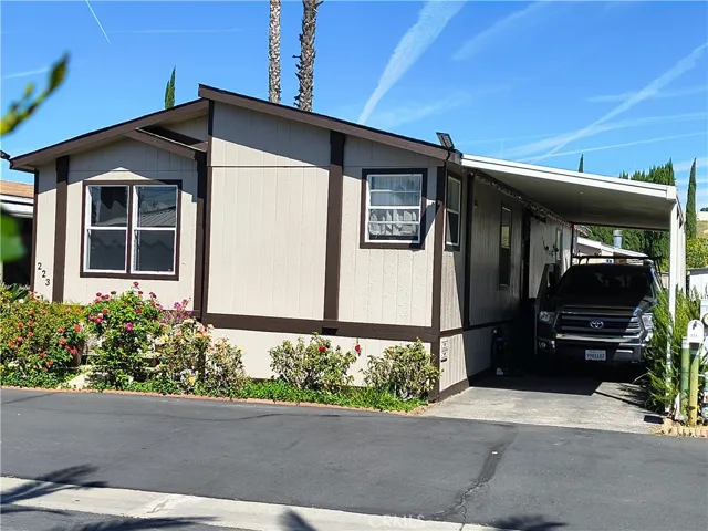 20401 Soledad Canyon Rd Street 223, Canyon Country, California 91351