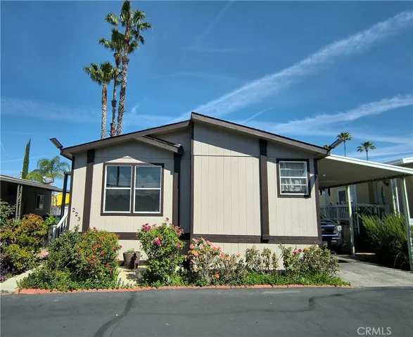 20401 Soledad Canyon Rd Street 223, Canyon Country, California 91351