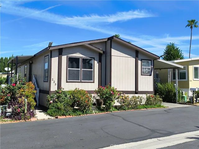 20401 Soledad Canyon Rd Street 223, Canyon Country, California 91351