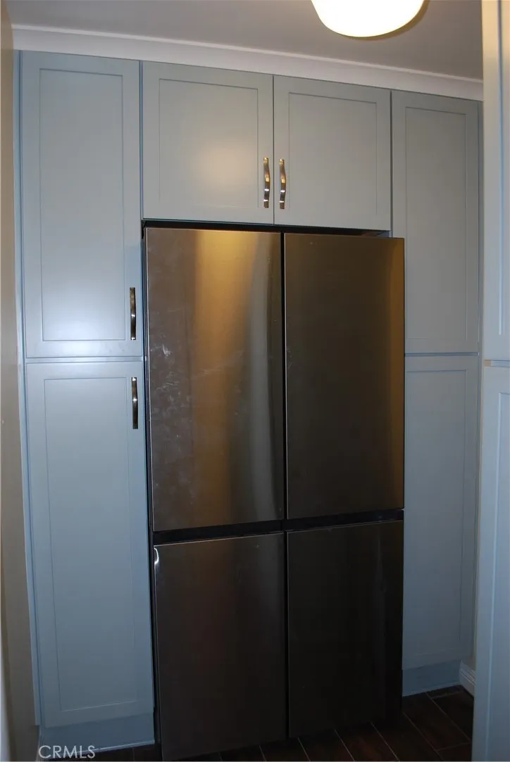 Pantry Area Pantry Area