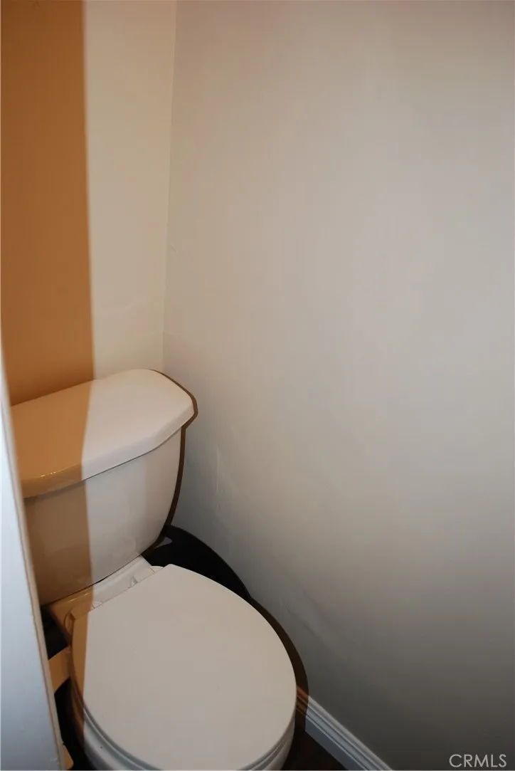 Half Bathroom Half Bathroom