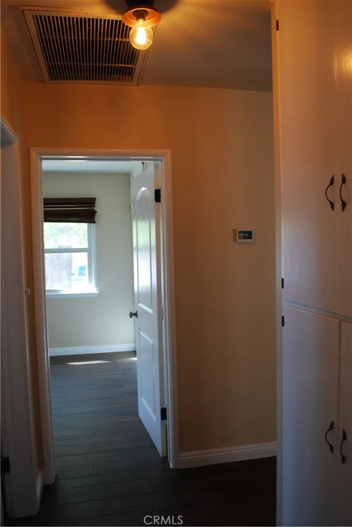 Hallway Hallway