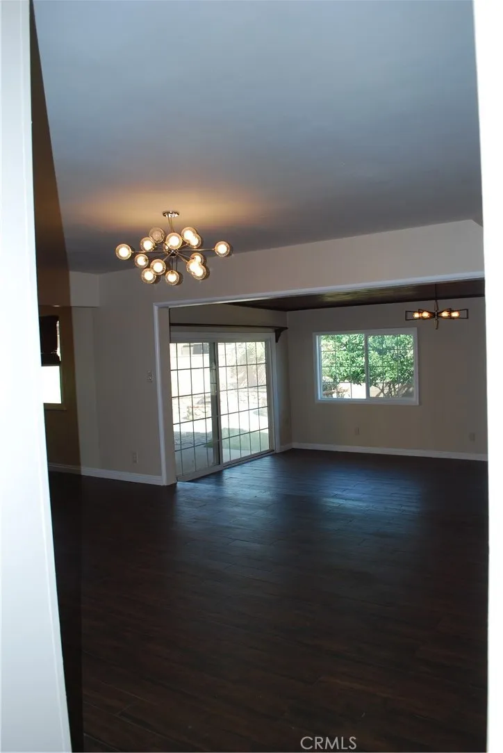 Living Room and Bonus Room Living Room and Bonus Room