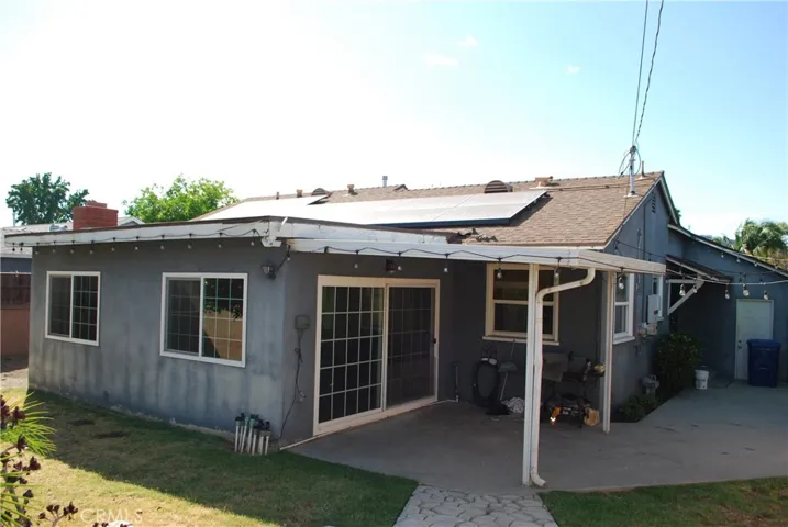 Solar Panels