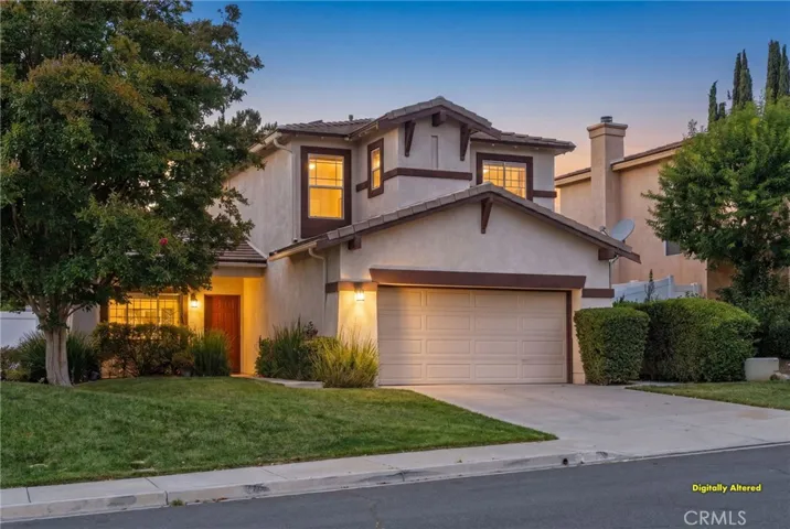 32798 Caserta Drive, Temecula, California 92592