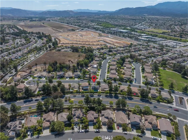 32798 Caserta Drive, Temecula, California 92592