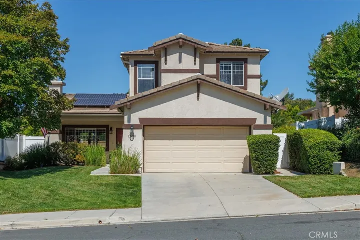 32798 Caserta Drive, Temecula, California 92592