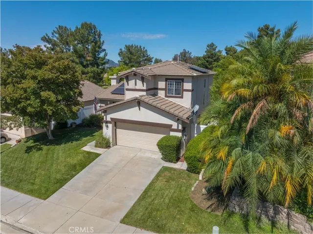 32798 Caserta Drive, Temecula, California 92592