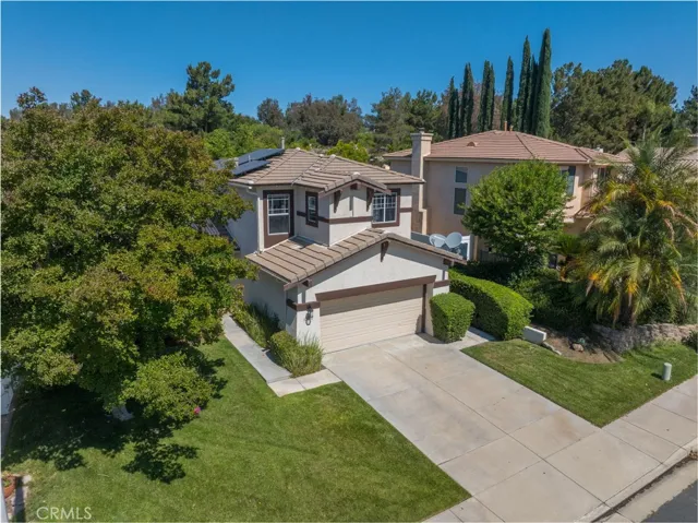 32798 Caserta Drive, Temecula, California 92592