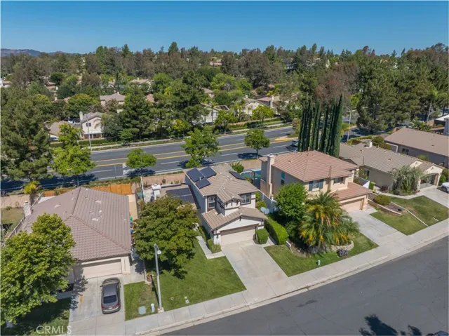 32798 Caserta Drive, Temecula, California 92592
