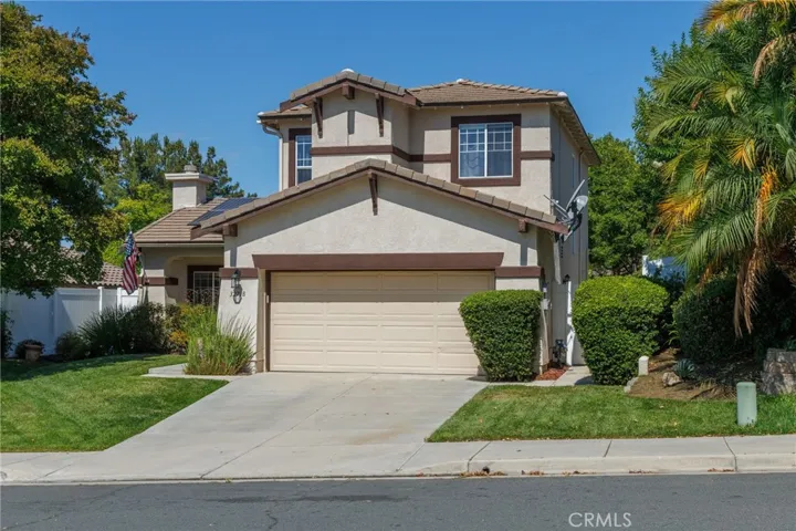 32798 Caserta Drive, Temecula, California 92592