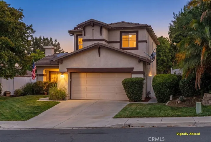 32798 Caserta Drive, Temecula, California 92592