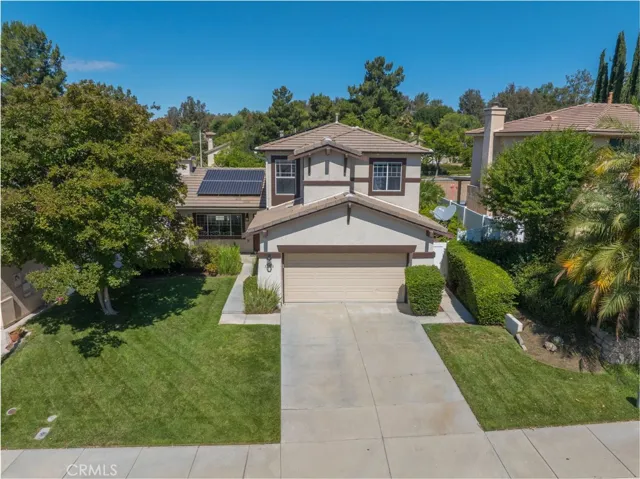 32798 Caserta Drive, Temecula, California 92592