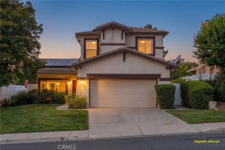 32798 Caserta Drive, Temecula, California 92592