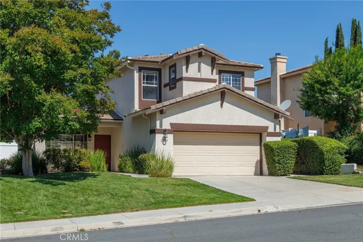 32798 Caserta Drive, Temecula, California 92592