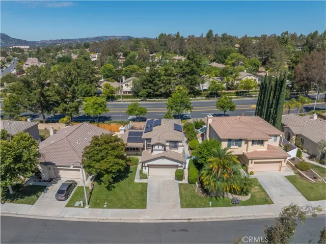 32798 Caserta Drive, Temecula, California 92592