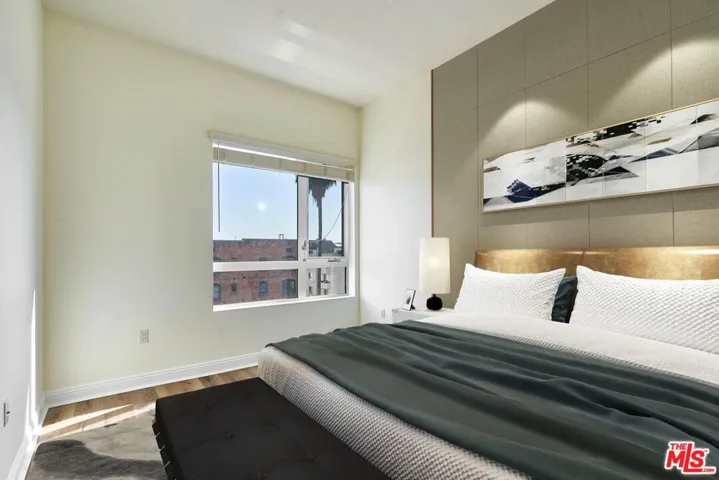 345 S Gramercy Place Ph3, Los Angeles, California 90020