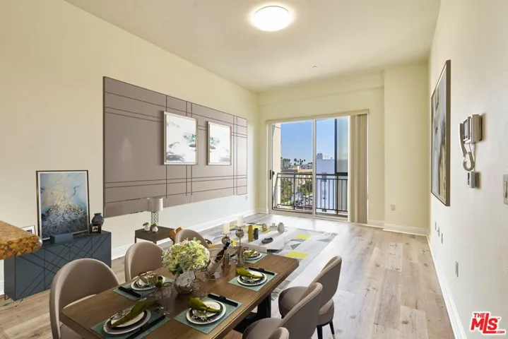345 S Gramercy Place Ph3, Los Angeles, California 90020