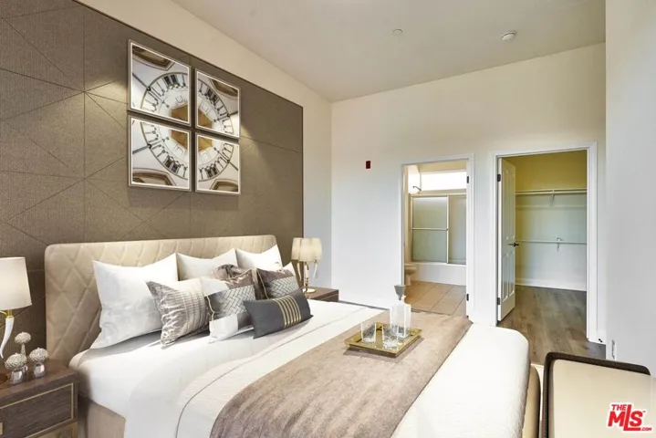 345 S Gramercy Place Ph3, Los Angeles, California 90020