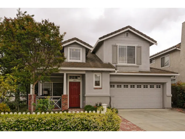 205 Houghton Street, Mountain View, California 94041