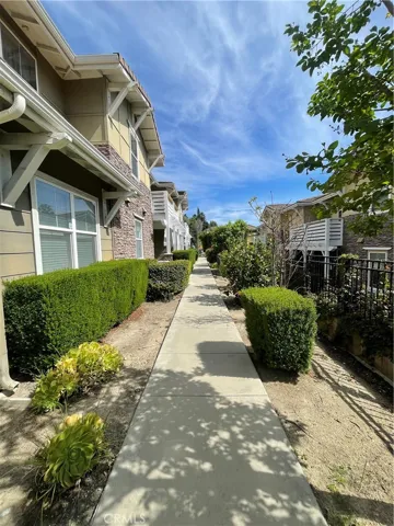 835 Francesca 201, Walnut, California 91789