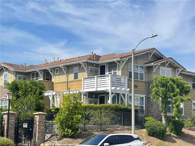 835 Francesca 201, Walnut, California 91789