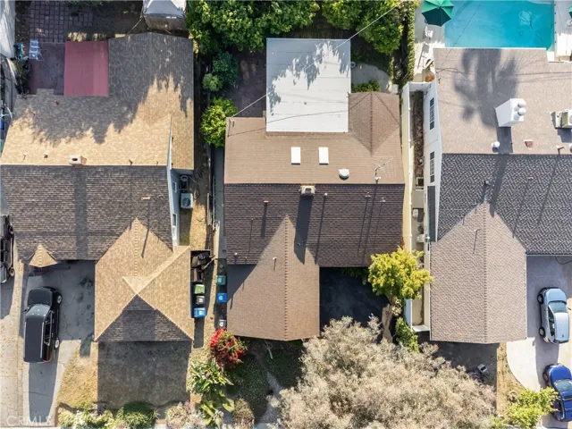 Drone Pic. Shingle Roof and Concrete Roof DJL_0031