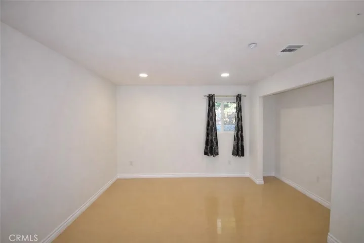Back Bedroom #4