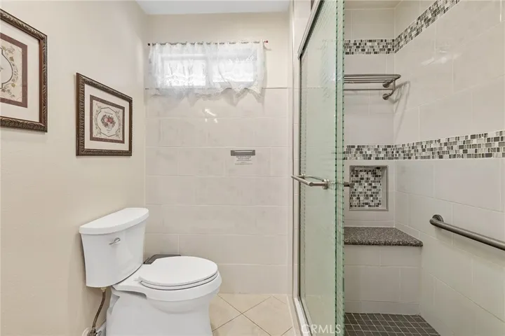 Front House Bathroom
