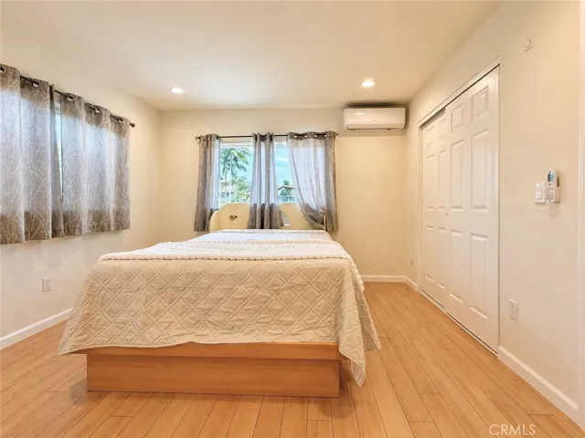Front Bedroom #2