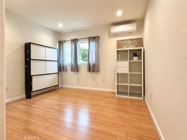 Front Bedroom #1