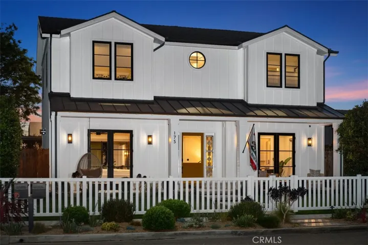 175 Costa Mesa, Costa Mesa, California 92627