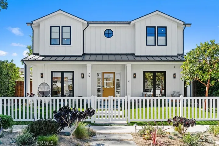 175 Costa Mesa, Costa Mesa, California 92627