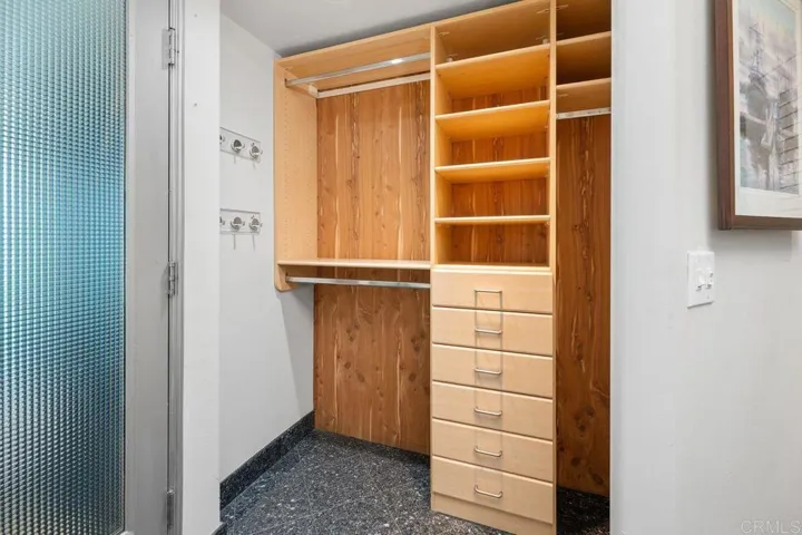 Closet/Storage