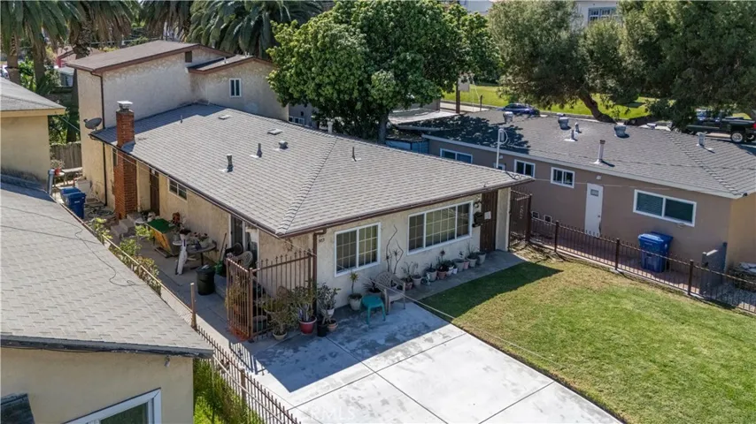 981 W Oliver Street, San Pedro, California 90731