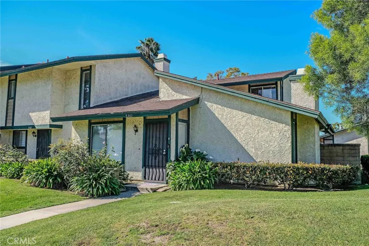 5361 Humboldt, Buena Park, California 90621