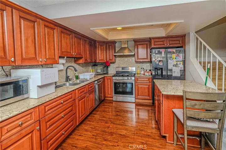 5361 Humboldt, Buena Park, California 90621