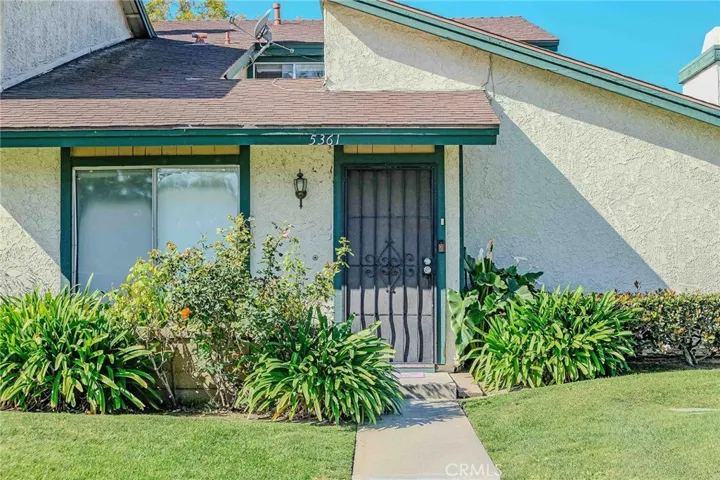 5361 Humboldt, Buena Park, California 90621