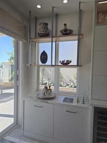 Bar Area