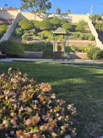 One of 4 Parks