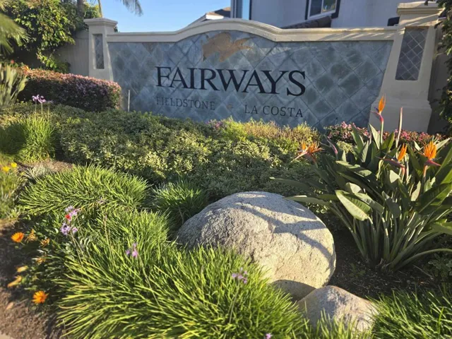 The Fairways at La Costa