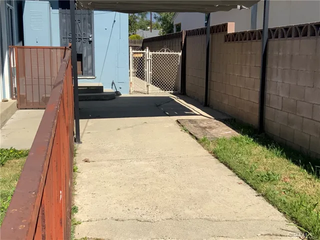 745 W E, Ontario, California 91762