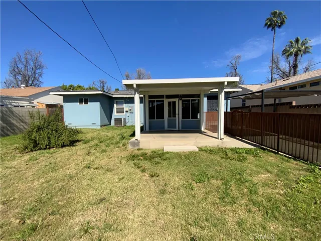 745 W E, Ontario, California 91762