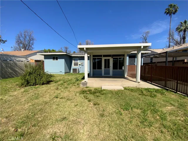 745 W E, Ontario, California 91762