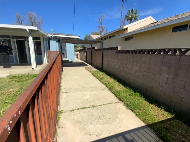 745 W E, Ontario, California 91762