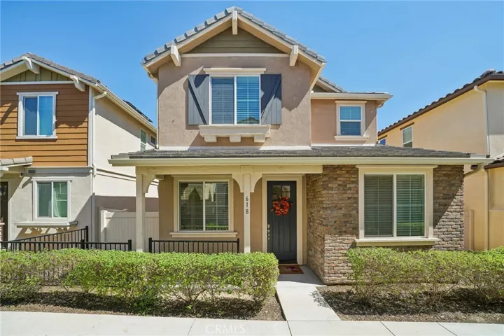 618 S Brampton Lane, Rialto, California 92376